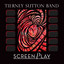 Screenplay cover