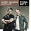 Mega Hits - Zezé Di Camargo & Luciano cover