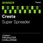 Super Spreader