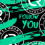 Follow You - Extended Mix