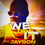 We Did It cover