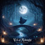 Blood and Moonlight