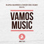 Rafha Madrid & David Del Olmo - Movin