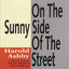 On the Sunny Side of the Street cover