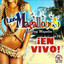 Aqui Estan Los Magallones (En Vivo) cover
