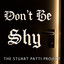 The Stuart Patti Project - Don't Be Shy