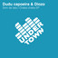 Chaka chaka cover