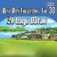Burju Ma Ho Butet cover