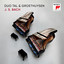 Brandenburg Concerto No. 6, BWV 1051 (Arr. for Two Pianos by Gustav Clemens Felix Krug): I. -