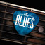 The Blues cover
