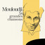 Le déserteur cover