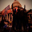 Seize the Capital artwork