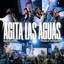 Agita las Aguas cover