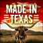 Made in Texas cover