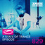 A State Of Trance Episode 829 cover