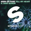 Tell My Heart (feat. Dani Senior) - Extended Mix