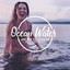 Ocean Water and New Age Hawaiian Relaxing Music (Happy Friday, Blessings for Today) cover