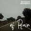 Therapeutic Atmosphere of Rain cover