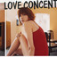 LOVE CONCENT cover