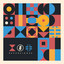 Zoé Reversiones cover
