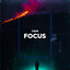 Focus cover