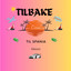 Tilbake Til Spania cover