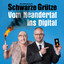 Schwarze Grütze