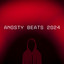 Angsty Beats 2024 cover