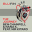 The Journey feat. Nir Kitaro, Nir Kitaro