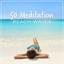 50 Meditation Beach Waves cover