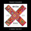 Franky Rizardo — X Marks the Spot cover art