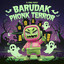 DJ VINNIE PARGOY — BARUDAK PHONK TERROR (Slowed) cover art
