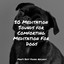 50 Meditation Sounds for Comforting Meditation For Dogs cover