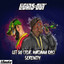 Let Go artwork