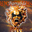 barrabasbarrabas - con su blanca palidez