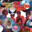 The Technicolor Dreams of the Status Quo cover