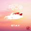 Stay cover