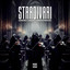 Zentryc — Stradivari cover art