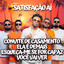 Convite de Casamento / Ela É Demais / Esqueça-Me Se For Capaz / Você Vai Ver