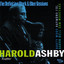 Harold Ashby profile