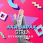 Aku Budak Girl
