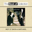 Tales From New York: The Very Best of Simon & Garfunkel cover
