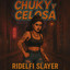 CHUKY Y CELOSA