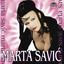 Marta Savić cover