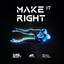 Make It Right (feat. Maria Mathea) - Extended Mix