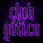Club Gótico cover