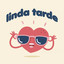 Linda tarde cover