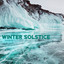 Winter Solstice Hang: Sound Healing Music Session for Reflection on Ending the Year, Peaceful Thoughts, and Open Mind cover