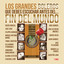 Los Grandes Boleros Que Debes Escuchar Antes del Fin del Mundo cover