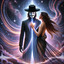 Your Touch artwork